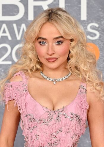 Sabrina Carpenter