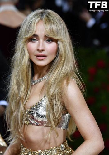 Sabrina Carpenter
