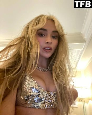 Sabrina Carpenter