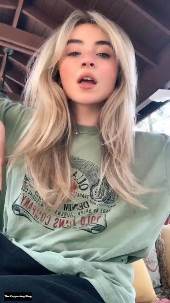 Sabrina Carpenter