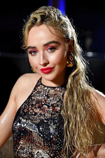 Sabrina Carpenter