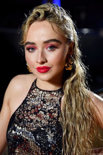 Sabrina Carpenter