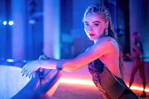 Sabrina Carpenter