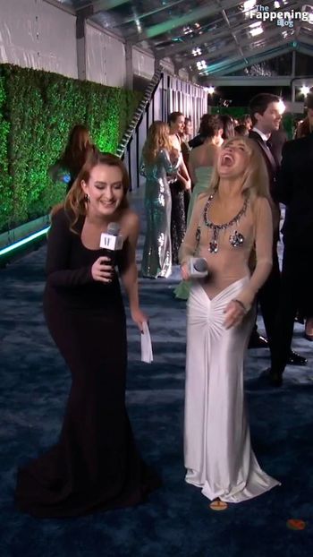 Sabrina Carpenter