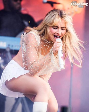 Sabrina Carpenter