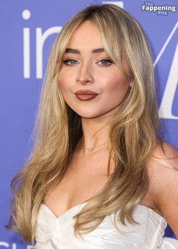 Sabrina Carpenter