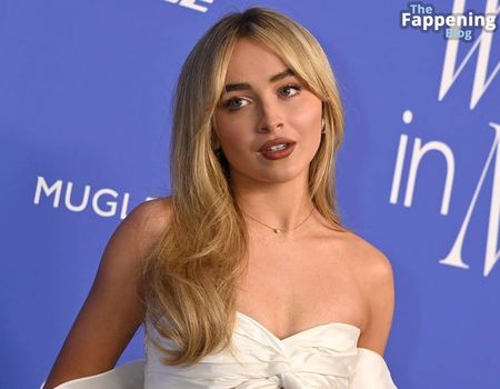 Sabrina Carpenter