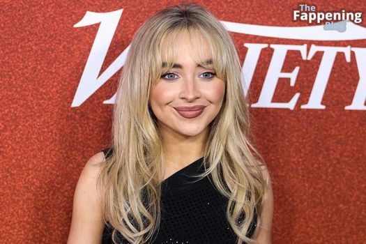 Sabrina Carpenter