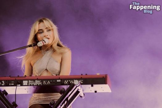 Sabrina Carpenter