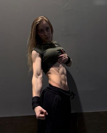Sabrina Cesta