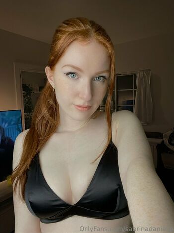 Sabrina Danielle