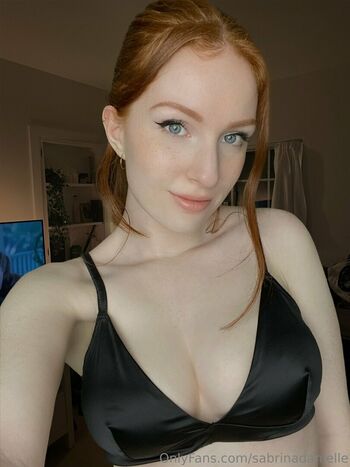 Sabrina Danielle
