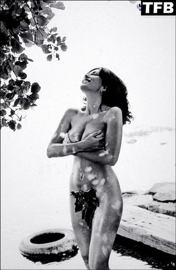 Sabrina Ferilli