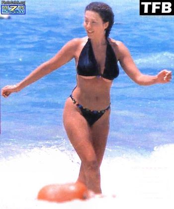 Sabrina Ferilli