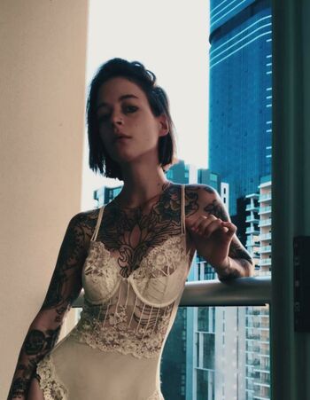 Sabrina Glik