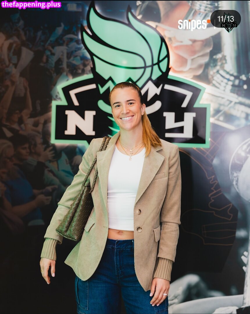 Sabrina Ionescu