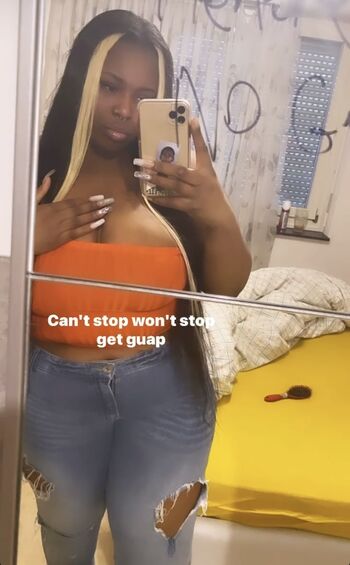 Sabrina Kayode