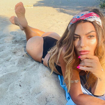 Sabrina Laurenzana