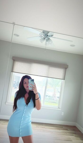 Sabrina Leamon