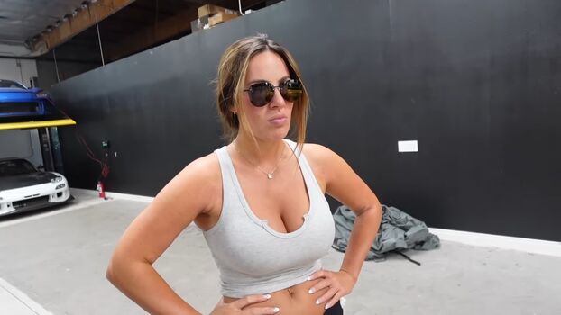 Sabrina Leamon