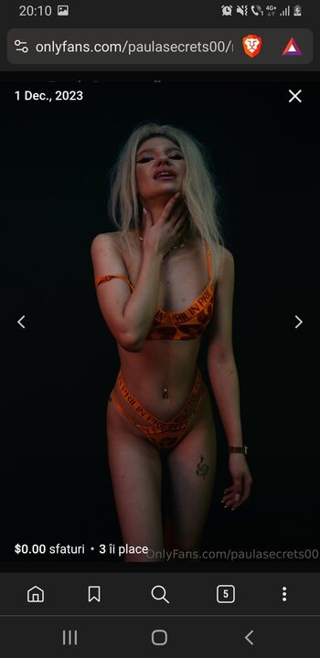 Sabrina Leamon