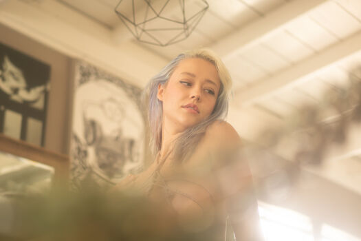Sabrina Nichole