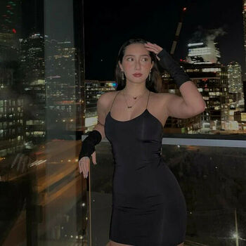 Sabrina Pezeshkian