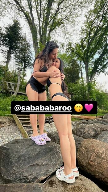 Sabrina Pezeshkian