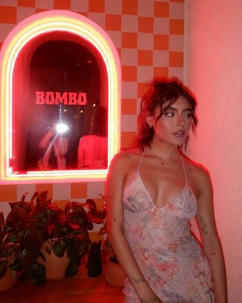 Sabrina Quesada