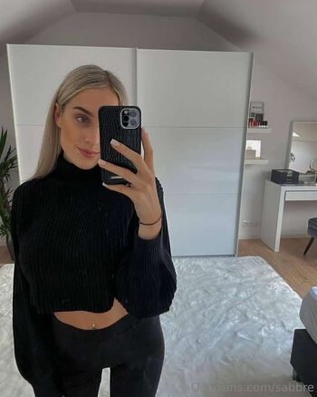 Sabrina sabbre sbmnz_