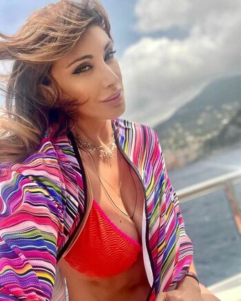 Sabrina Salerno