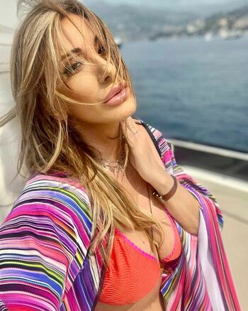 Sabrina Salerno