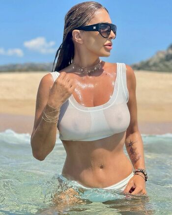 Sabrina Salerno