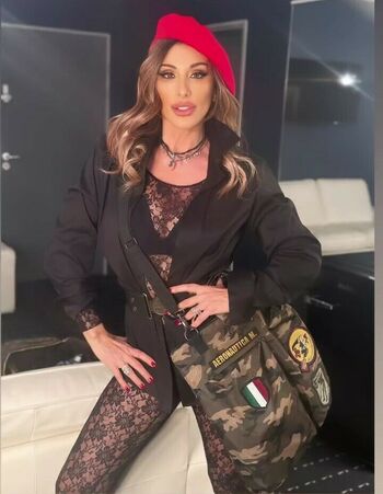 Sabrina Salerno