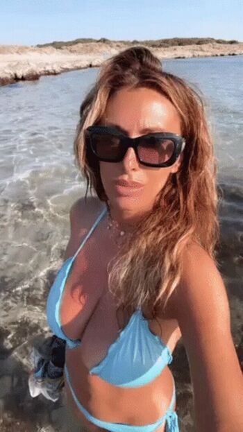 Sabrina Salerno