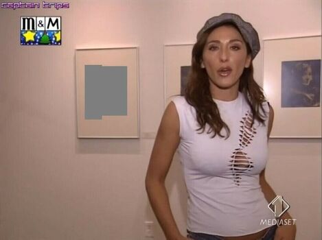 Sabrina Salerno