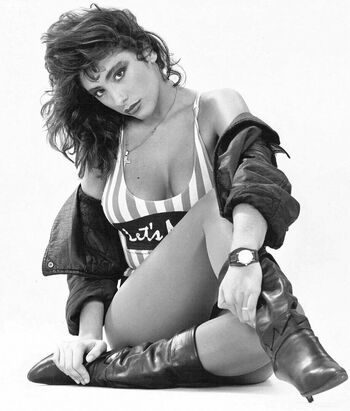 Sabrina Salerno
