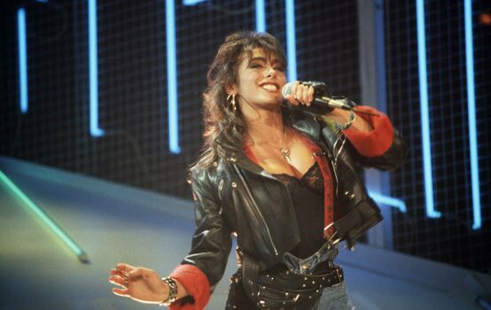 Sabrina Salerno