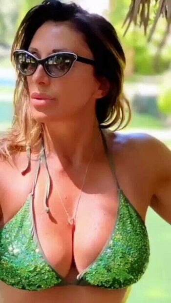 Sabrina Salerno