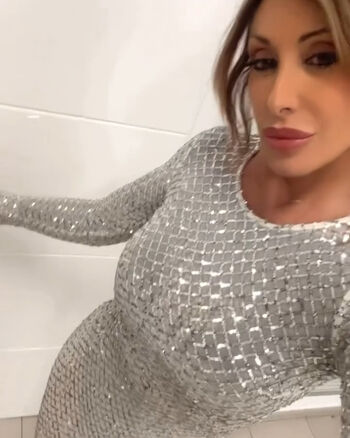 Sabrina Salerno