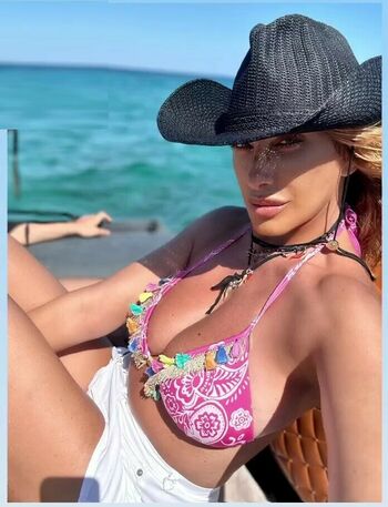 Sabrina Salerno