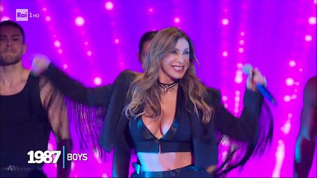Sabrina Salerno