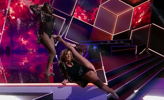 Sabrina Salerno