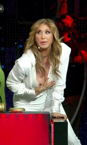 Sabrina Salerno