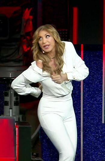 Sabrina Salerno