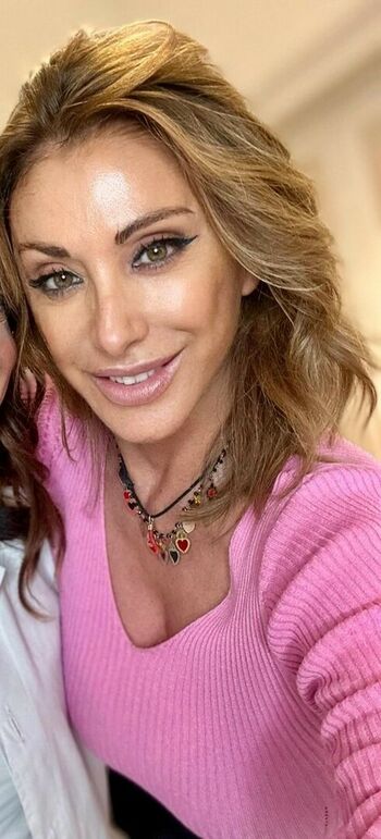 Sabrina Salerno