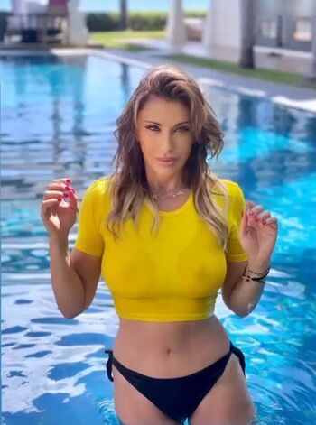 Sabrina Salerno