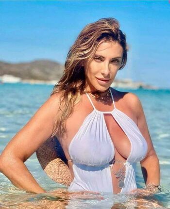 Sabrina Salerno