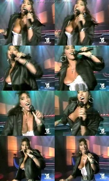 Sabrina Salerno