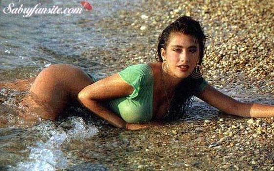 Sabrina Salerno